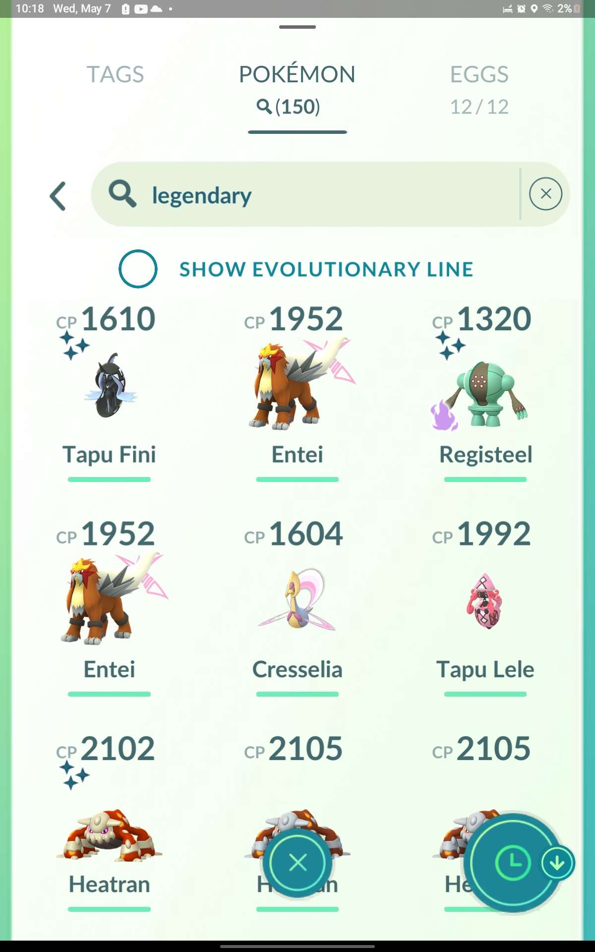 Game account sale Pokemon GO Game account sale Pokemon GO